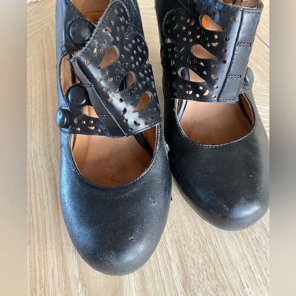 Mix Mooz - Sharon Heels - Picture 8 of 10